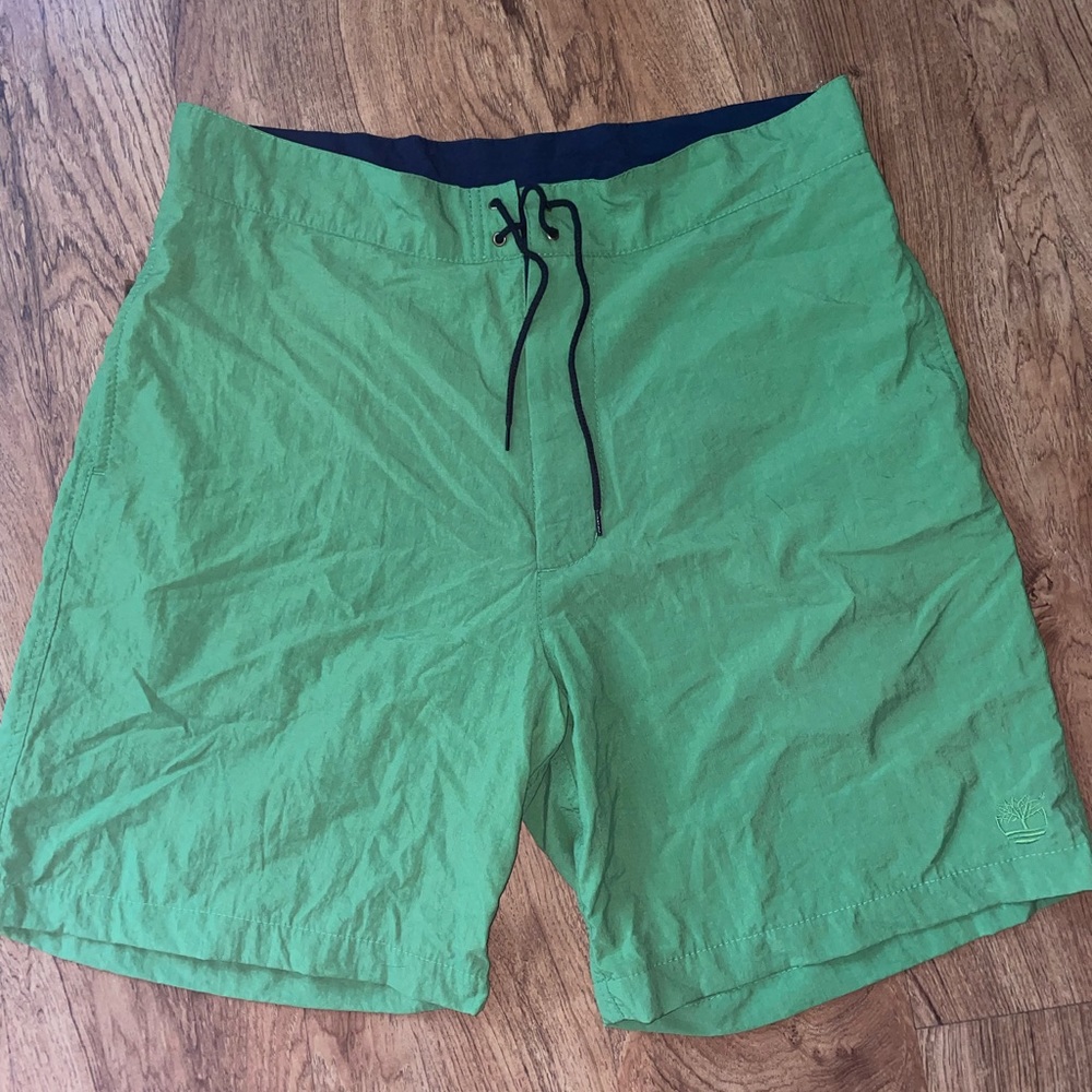 Timberland Swim trunks NWT